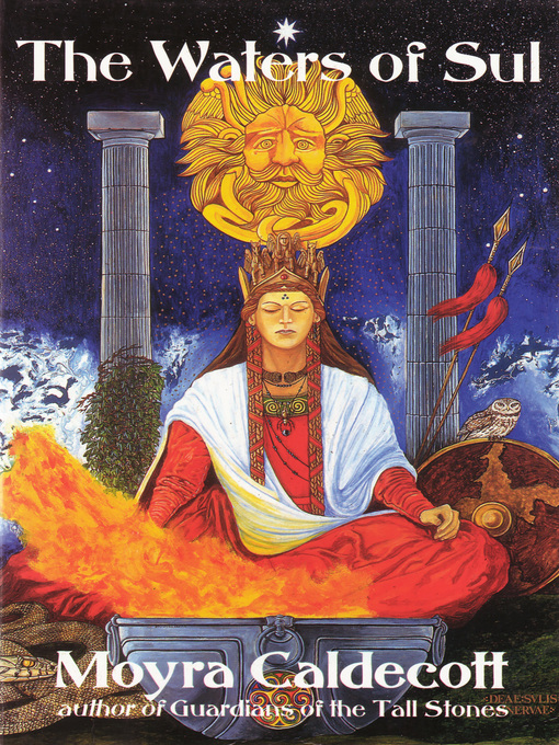 Cover image for The Waters of Sul